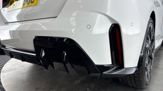 BMW 1 Series 120 M Sport 5dr Step Auto Petrol Hatchback